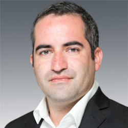 Carlos Cutting