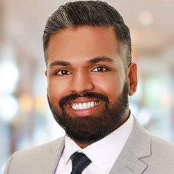 Ranjin Mathew