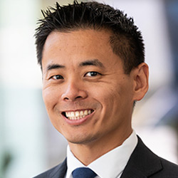 Kevin Yu