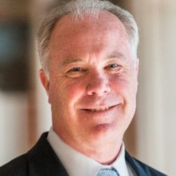 Larry Blouin