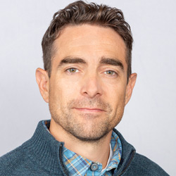 Darien Crimmin