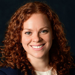 Jane Luger