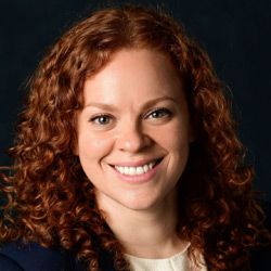 Jane Luger