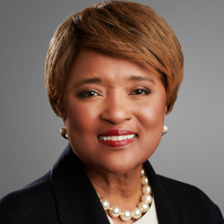 Ruth Williams Brinkley