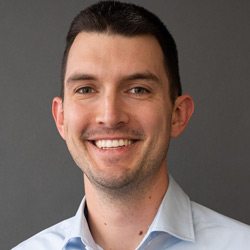 Ben McGhee