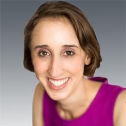 Anna Squires Levine