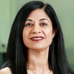 Sunita Ganjoo