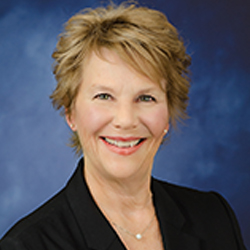 Debbie Woosley