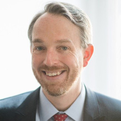 Peter McPhee
