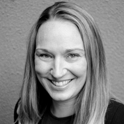 Holly Gardner