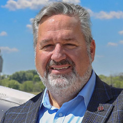 Tim O’Krongley