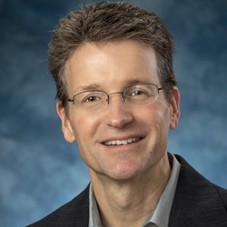 John Brookby, AAE