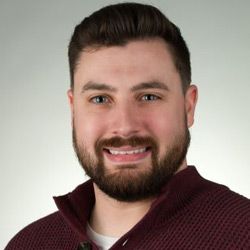 Brian Keller