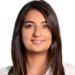 Leila Farkhondeh