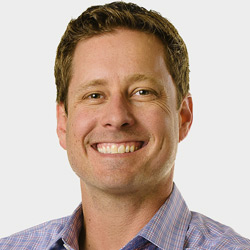 Todd Ahern