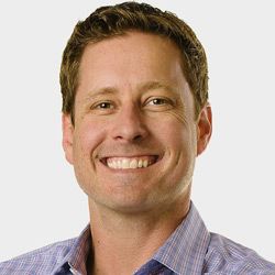 Todd Ahern
