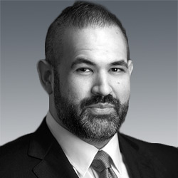 Nic Bustamante