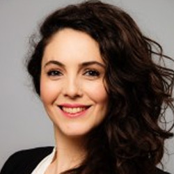 Laura Tracey