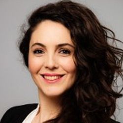 Laura Tracey