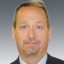 Kevin Kirk