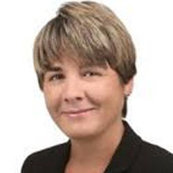 Stephanie Martin