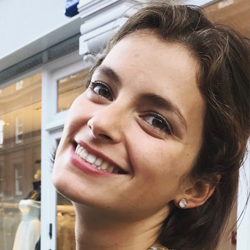 Benedetta Maisano