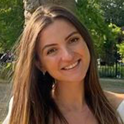 Ilda Krekurti