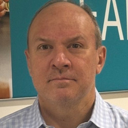 Richard Muskus Jr.
