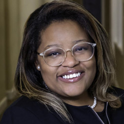 April Simmons