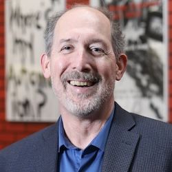 Rick Sauer