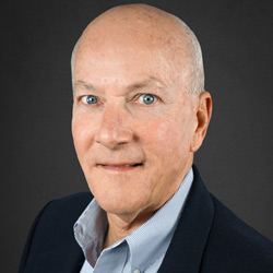 Peter Houghton
