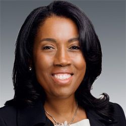 Catherine Smith