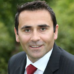 Aidan Gavin