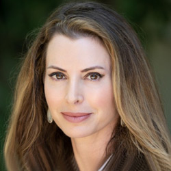 Dani Evanson