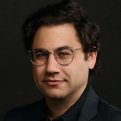 Brett Zimmerman