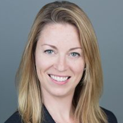 Laura Gregoriadis