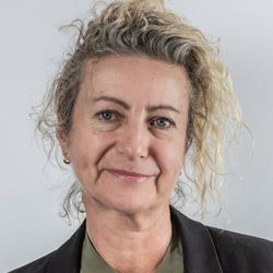 Christina Norton