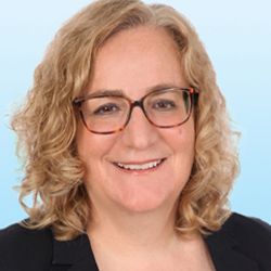 Jane Domenico