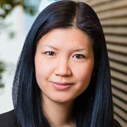 Janice Wong
