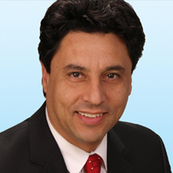 Reza Ghobadi