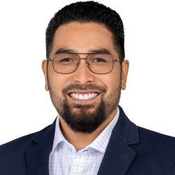 David Arellano
