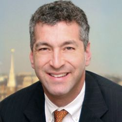 Mark Elefante