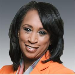 Gwendolyn Hatten Butler