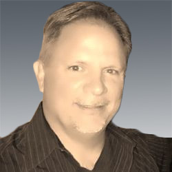 Andy MacDonald
