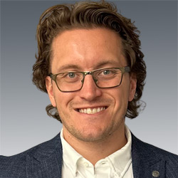 Steven Mathews