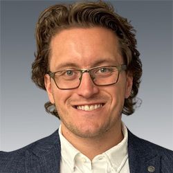 Steven Mathews