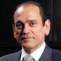 Henry Torres