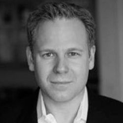 David Kuperberg