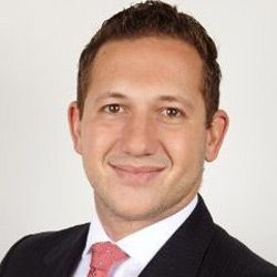 Jon Gitman