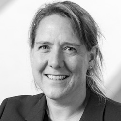 Anna Strongman